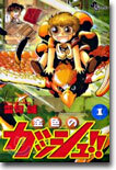 金色のガッシュ!! 1