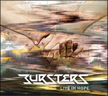 버스터즈 (Bursters) - Live In Hope