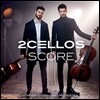2Cellos (투첼로스) - Score (스코어: 영화음악 연주집)