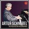 Artur Schnabel 아르투르 쉬나벨 - RCA 빅터 레코딩 (The RCA Victor Recordings)