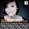 Viviane Chassot 하이든: 키보드 협주곡 - 아코디언 편곡 연주반 (Haydn: Keyboard Concertos played on Accordion) 비비안 샤소, 바젤 실내 관현악단
