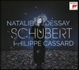Natalie Dessay / Philippe Cassard 슈베르트: 가곡집 - 나탈리 드세이, 필립 카사르 (Schubert: Lieder)