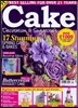 CAKE DECORATION & SUGARCRAFT (월간) : 2017년 04월