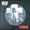 W.A.S.P - The Crimson Idol [LP]