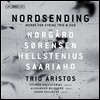 Trio Aristos 노르드센딩, 북쪽으로부터의 송신 - 현을 위한 삼중주와 이중주 (Nordsending - Works for String Trio & Duo) 트리오 아리스토스
