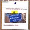 Ronald Brautigam 베토벤: 피아노 솔로 작품 15집 - 디아벨리 변주곡 (Beethoven: Complete Works for Solo Piano Vol.15 - Diabelli Variations) 로날드 브라우티함