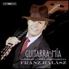 Franz Halasz 기타라 미아 - 피아졸라 / 가르델: 탱고 작품집 (Guitarra Mia - Tangos by Gardel and Piazzolla) 프란츠 할라스