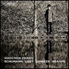 Haochen Zhang 하오첸 창이 연주하는 슈만 / 리스트 / 야나첵 / 브람스: 피아노 작품집 (Schumann / Liszt / Janacek / Brahms: Piano Works)