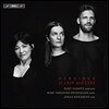 Ruby Hughes 여성 작곡가와 히로인에 관련된 작품집 (Heroines of Love and Loss) 루비 휴즈