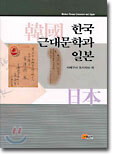 한국 근대문학과 일본