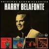 Harry Belafonte (해리 벨라폰테) - Original Album Classics (오리지널 앨범 클래식스)