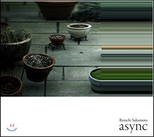 Ryuichi Sakamoto (류이치 사카모토) - Async