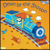 Down by the Station
