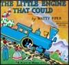 The Little Engine That Could
