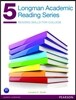 Longman Academic Reading Series 5 with Essential Online Resources