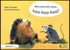 Who-Who-Who Goes Hoo-Hoo-Hoo