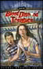 Lydia Barnes and the Blood Diamond Treasure