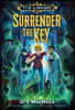 Surrender the Key (the Library Book 1)