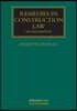 Remedies in Construction Law