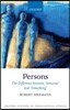 Persons: The Difference Between `Someone' and `Something'