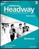 American Headway Third Edition: Level 5 Workbook: With Ichecker Pack