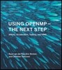 Using OpenMP-The Next Step: Affinity, Accelerators, Tasking, and SIMD