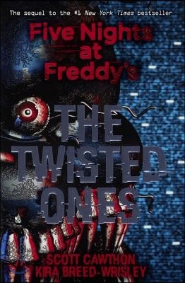 Twisted Ones