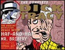 The Complete Chester Gould's Dick Tracy