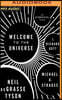Welcome to the Universe: An Astrophysical Tour