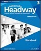 American Headway Third Edition: Level 3 Workbook: With Ichecker Pack