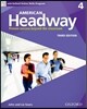 American Headway Third Edition: Level 4 Student Book: With Oxford Online Skills Practice Pack