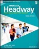 American Headway Third Edition: Level 5 Student Book: With Oxford Online Skills Practice Pack