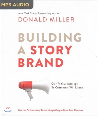 Building a Storybrand