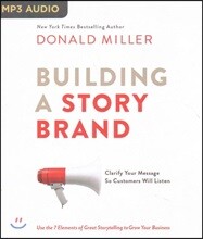 Building a Storybrand