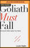 Goliath Must Fall