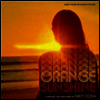 Matt Costa - Orange Sunshine (오렌지 썬샤인) (Soundtrack)(LP)