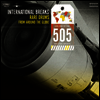 Various Artists - International Breaks 5 (LP)