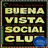 Criterion Collection: Buena Vista Social Club (부에나 비스타 소셜 클럽)(한글무자막)(Blu-ray)