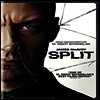 Split (23 아이덴티티)(지역코드1)(한글무자막)(DVD)