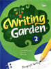 Writing Garden 2