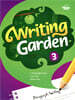 Writing Garden 3