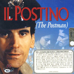 Il Postino (The Postman): 2002 New Edition O.S.T