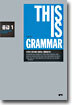THIS IS GRAMMAR 중급 1