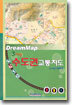 3차원 수도권 교통지도