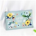 위드앨리스&림 솜솜 파우치 L Mint