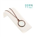 [아이루페] 뿔테목걸이돋보기(3배율) IL024-T001