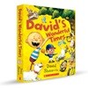David's Wonderful Times