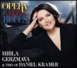 Hibla Gerzmava 오페라 재즈 블루스 (Opera Jazz Blues) 히블라 게르즈마바
