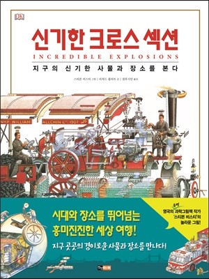 신기한 크로스 섹션