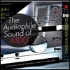 MDG 레이블 샘플러 1집 - 베스트 녹음 모음집 (The Audiophile Sound of MDG Vol.1) [2LP]